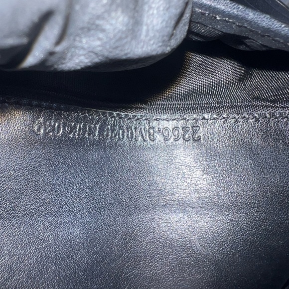 Authentic Fendi Compact Wallet - Picture 5 of 5